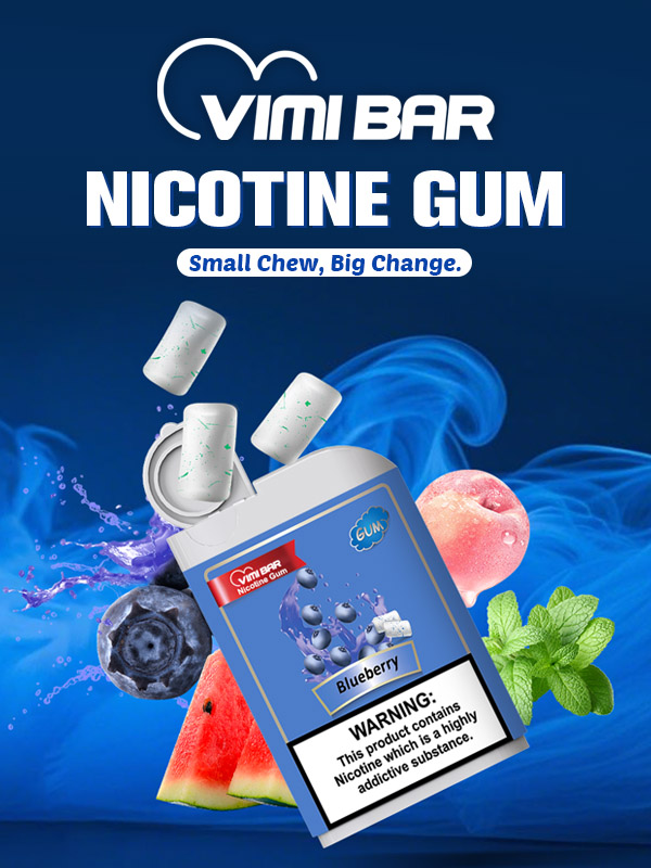 nicotine-gum
